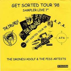 APA : Get Sorted Tour 98